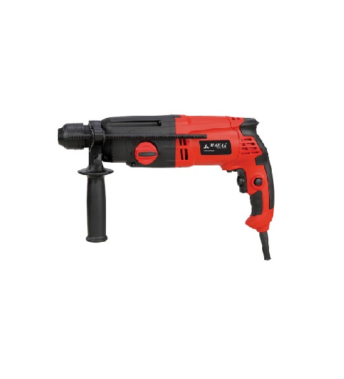 بتن کن 26 میلیمتر 800 وات محک مدل HDM-26 P