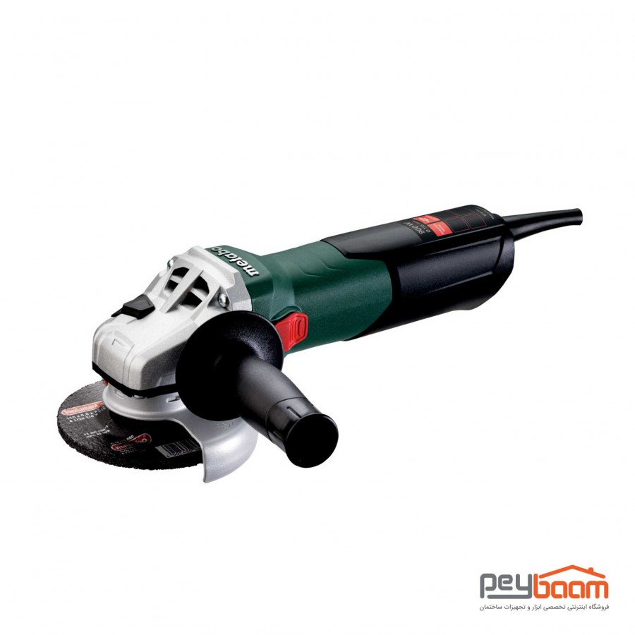 مینی فرز متابو مدل W9-115