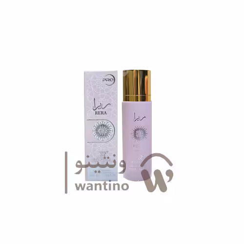 عطر ادکلن زنانه یارا صورتی روونا (Rovena Rera) 30 میل
