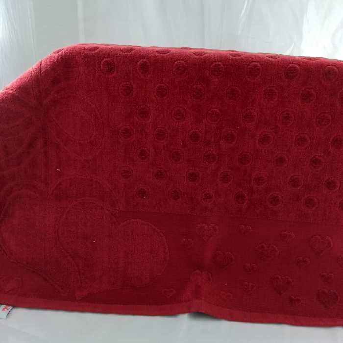 حوله استخری ماندگار قلبی زرشکی کد6