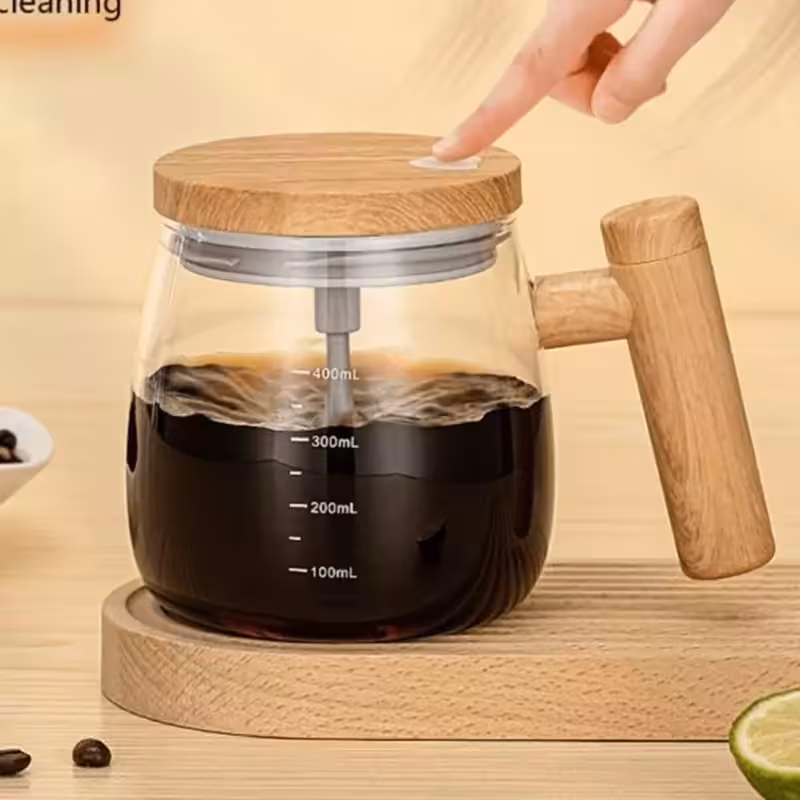 ماگ همزن دار شارژی Z29 پیرکس | amazonchi