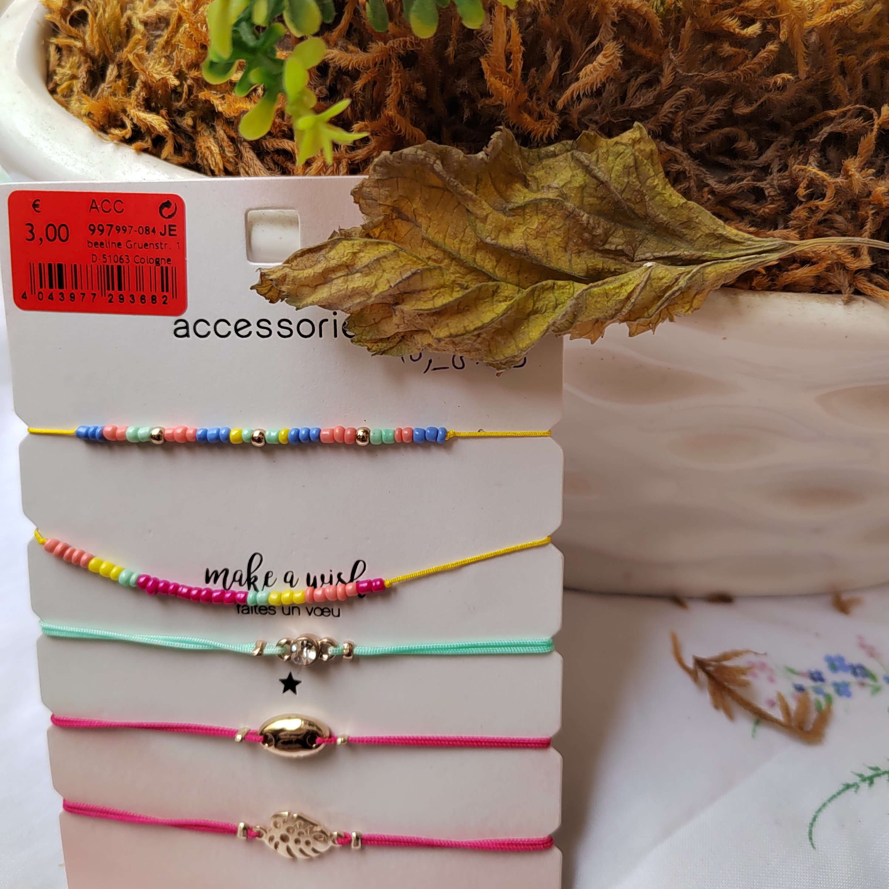 پک کامل دستبند... برنداکسسوری. ارسال رایگان 