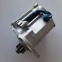 استارت گیربکسی تراکتور فرگوسن 285 و 299