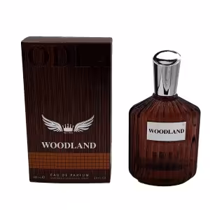 ادکلن WOOD LAND RKV ادکلن وود لند شرکت آر کا وی