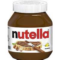 شکلات فندقی نوتلا فندقی 630 گرمی Nutella