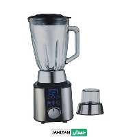 آسیاب مخلوط کن بلک کوکر مدل BL009