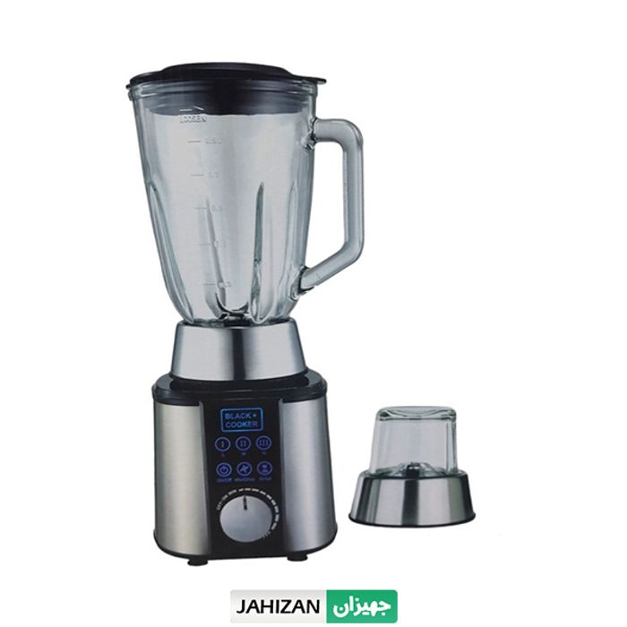 آسیاب مخلوط کن بلک کوکر مدل BL009