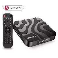 اندروید باکس مدل T95 MAX 2 16