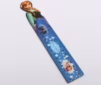 خط کش چوبی فروزن