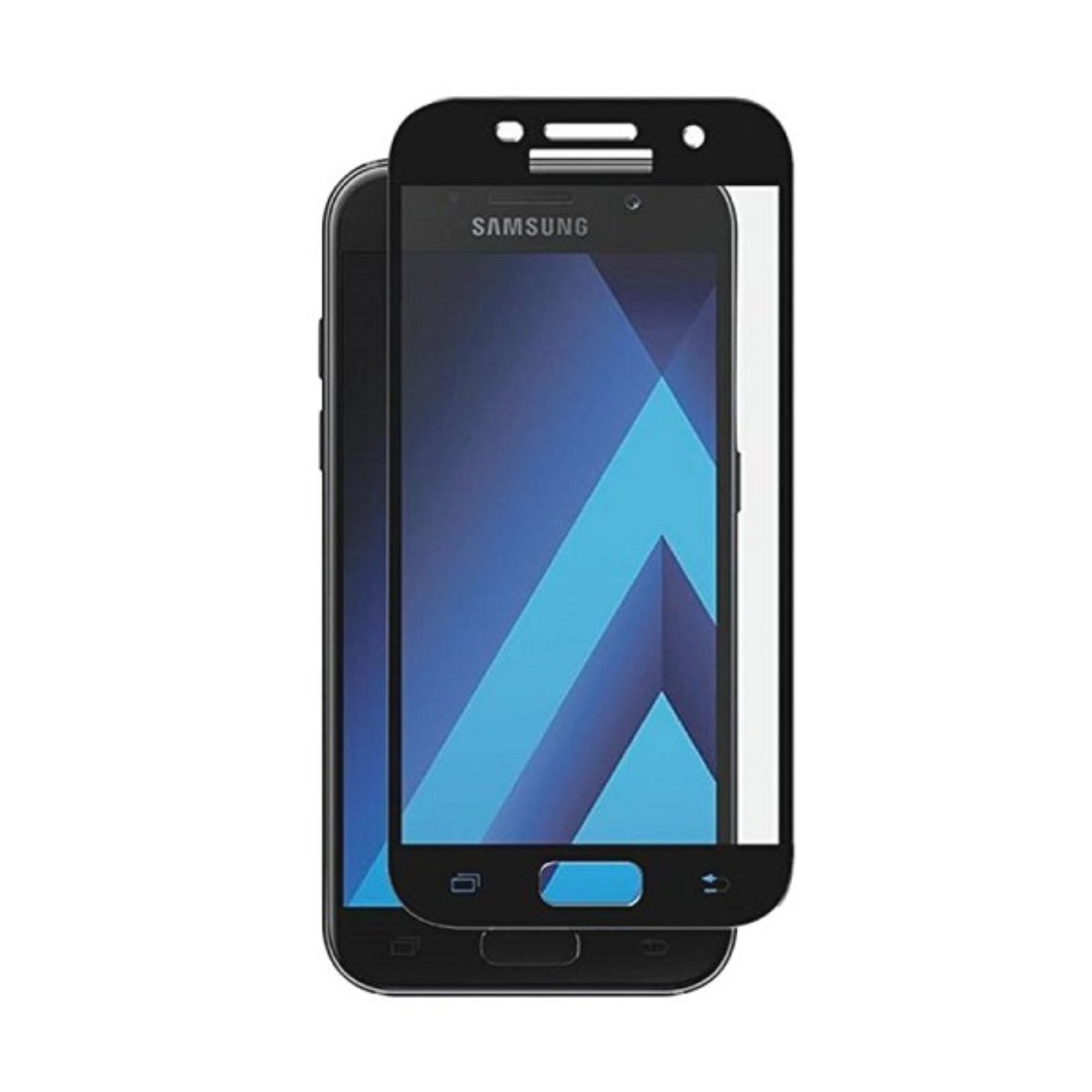 گلس سرامیکی گوشی سامسونگ A7 2016