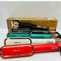 برس حرارتی سوکانی اصلی sk1008  درجه فارنهایت980