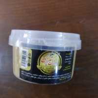 حلوای درجه یک برزک تبریز . باشکر نیشکر و روغن زیتون . سااالم و مقوی