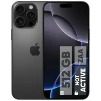 موبایل اپل مدل iPhone 16 Pro Max ZAA دو سیم کارت ظرفیت 512 گیگابایت و رم 8 گیگابایت - فروشگاه اینترنتی سیب سبز
