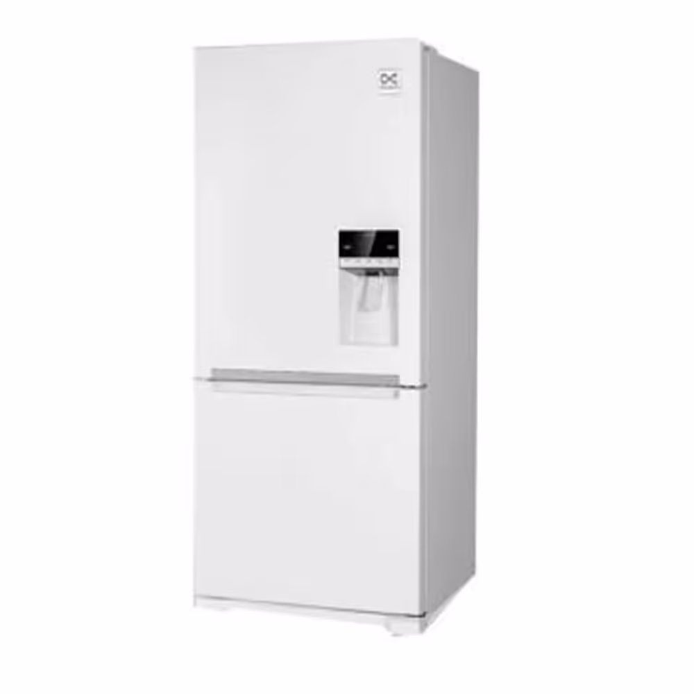 یخچال فریزر دوو مدل D4BF-0028GW