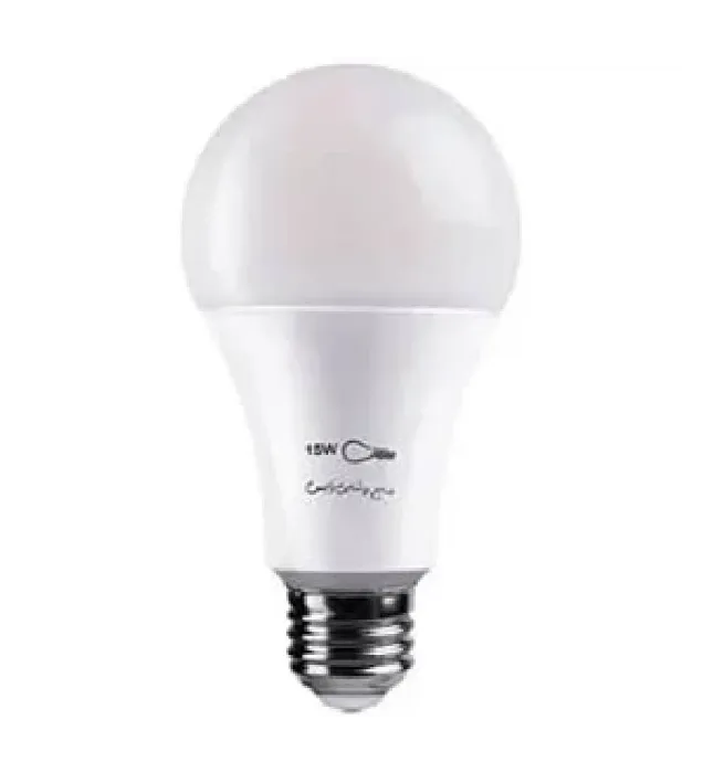 لامپ ال ای دی 20 وات زانیس مدل حبابی پایه E27