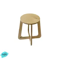 چهار پایه چوبی سایز کوچک گود وود