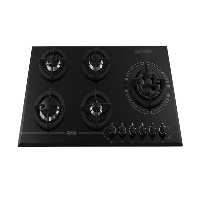 اجاق گاز صفحه ای سینجر مدل SDG-501D