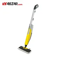 بخارشوی خانگی کارچر مدل SC2 UPRIGHT EASY FIX