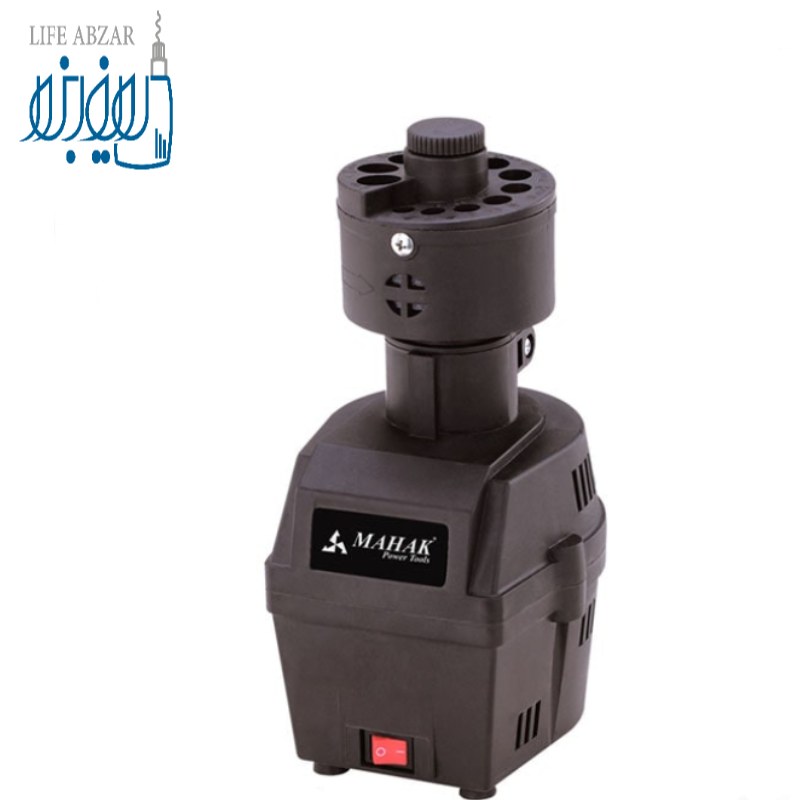 مته تیزکن رومیزی 3 تا 16 میلیمتر محک DS-16