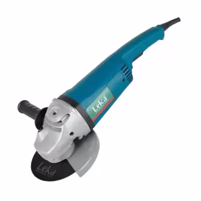 سنگ فرز AG180-24 لکا