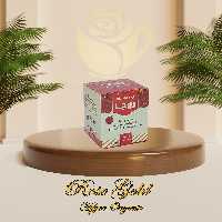 کرم و صابون انار روجا درجه یک