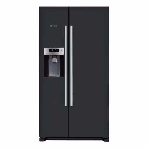 یخچال ساید بای ساید بوش (Bosch) مدل KAD90VB204