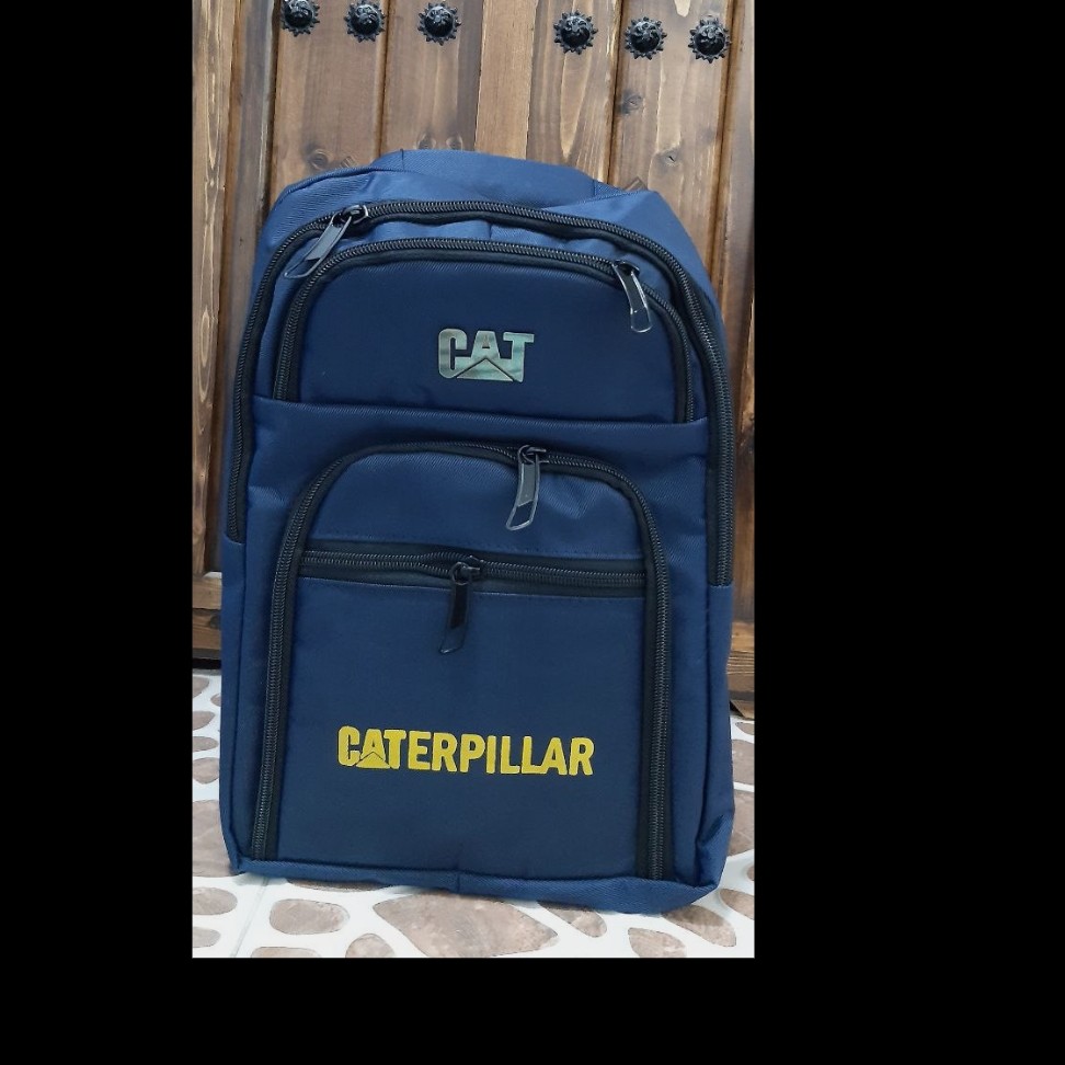 کوله پشتی دانش اموزی CAT