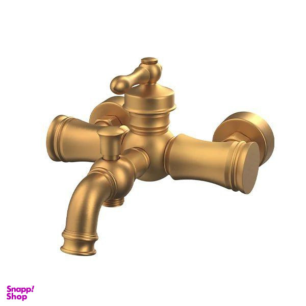 شیر حمام کسری مدل ناپل