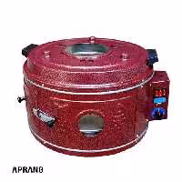 فر برقی گلین فر مدل GA21 - قرمز