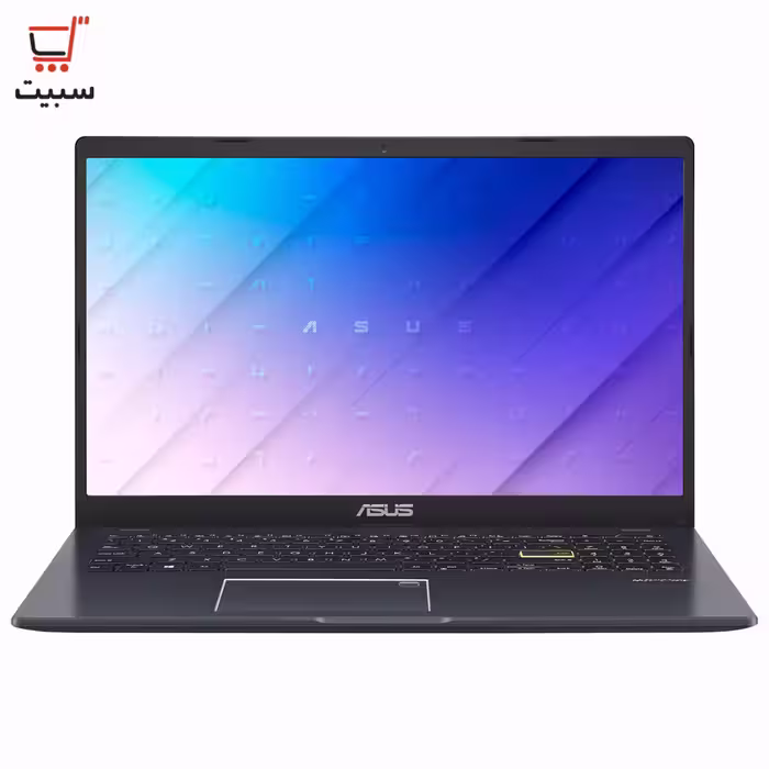 لپ تاپ 15.6 اینچی ایسوس مدل Vivobook Go 15 R522KA-AC