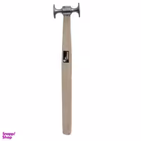 چکش صافکاری بدنه خودرو سامکو مدل YPM-2GG-70×36×36MM
