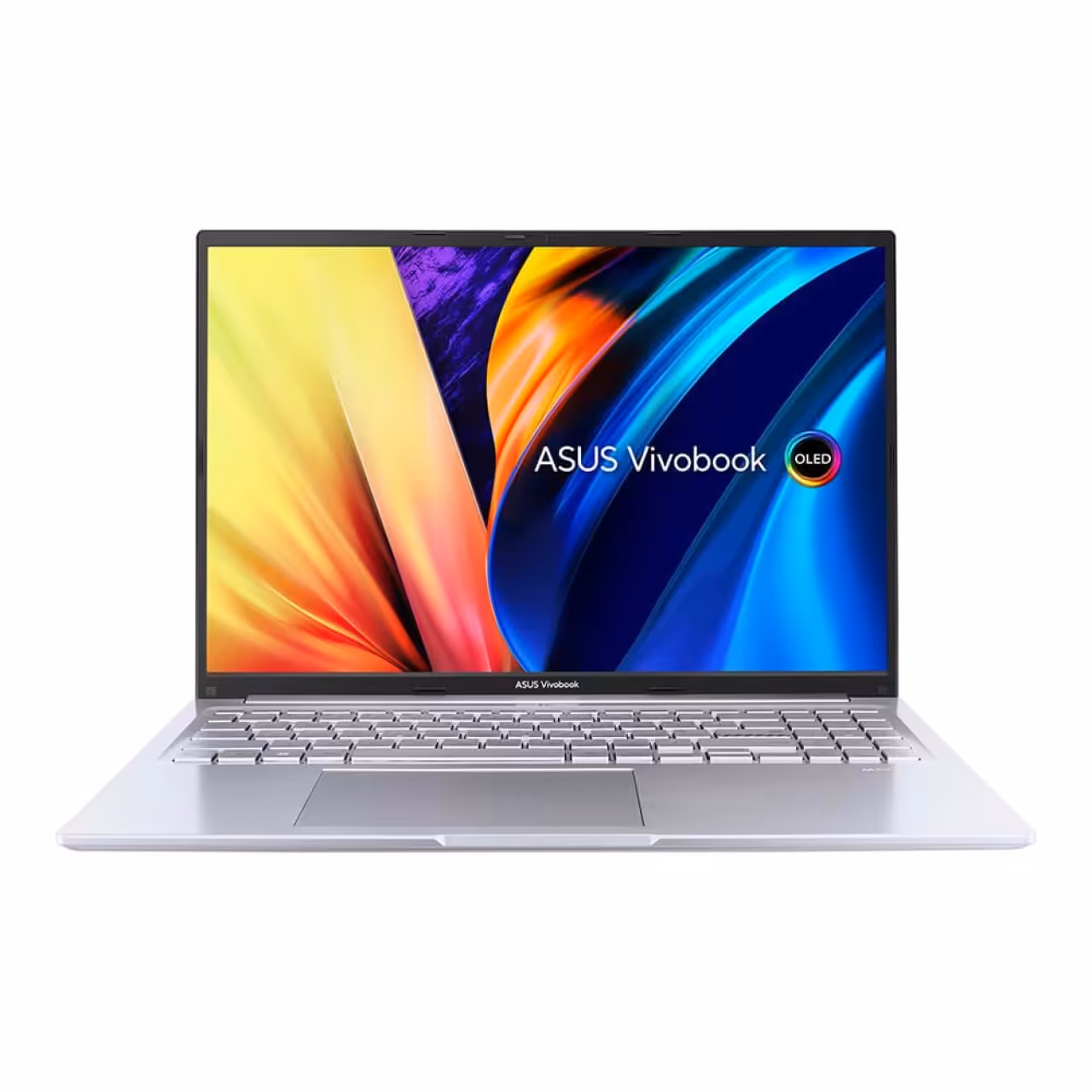 لپ تاپ ایسوس VivoBook M1603QA  G پردازنده 7 AMD RYzen حافظه داخلی 512GB SSD حافظه رم 16GB