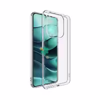 قاب گوشی ژله ای شفاف مناسب Xiaomi Redmi Note 14