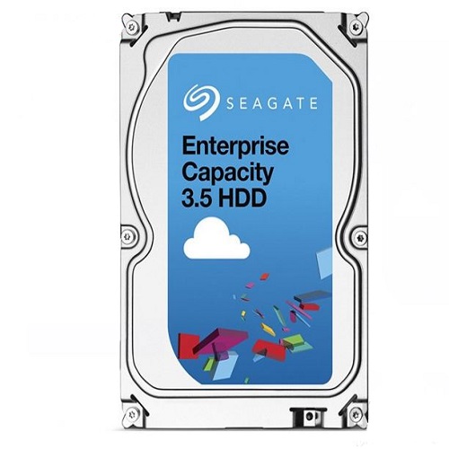 Seagate Constellation ES.3 4TB Internal Hard Drive