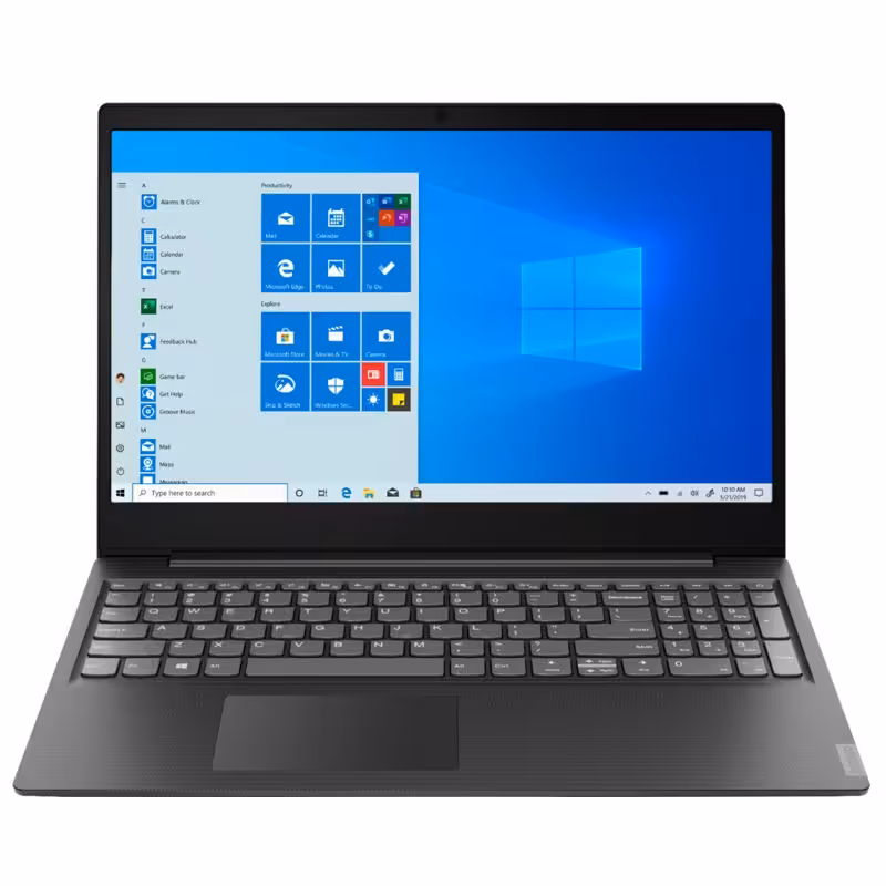 لپ تاپ 15 اینچی لنوو مدل Ideapad L340-NTT با پردازنده i7