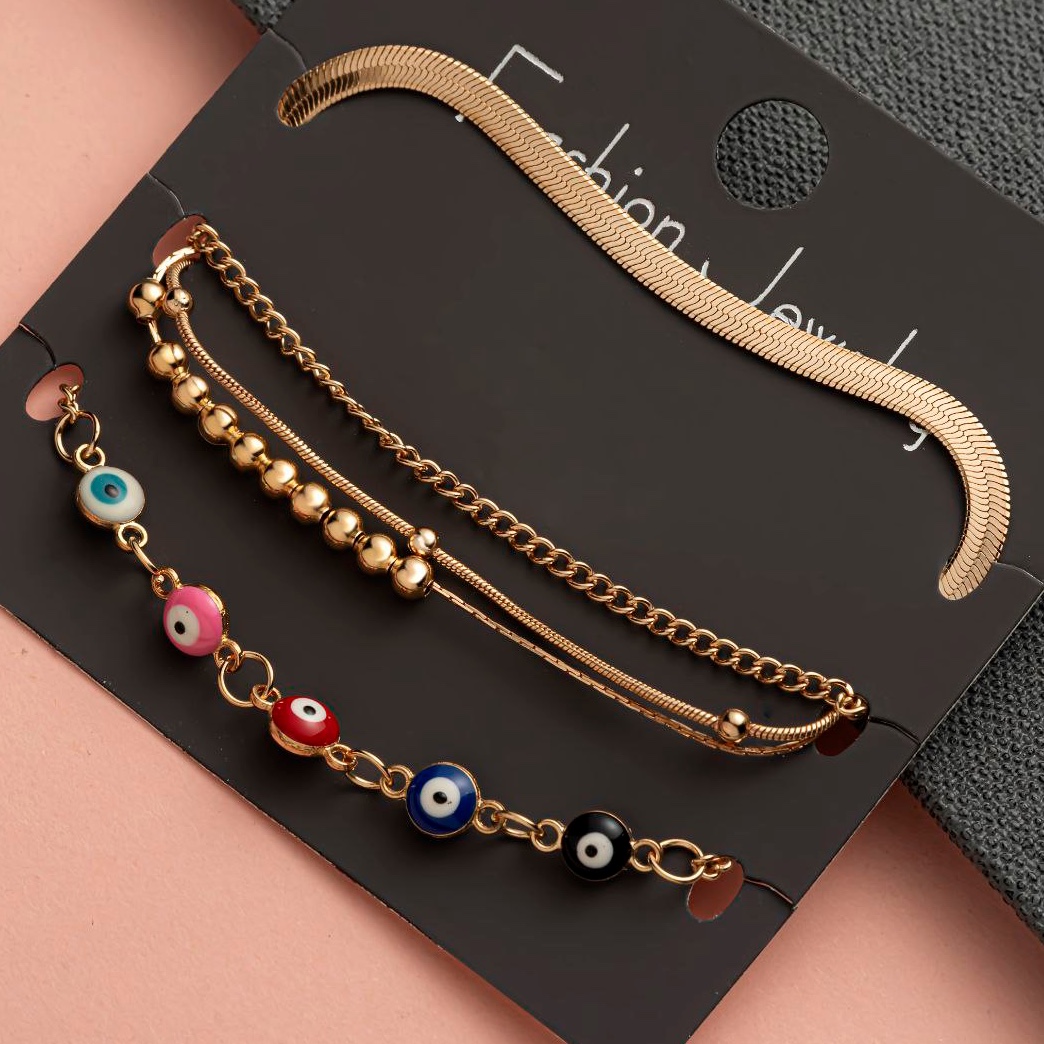 پک دستبند رادیوم