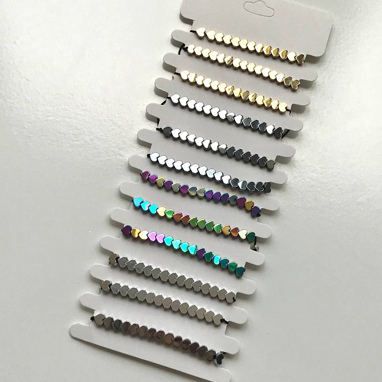 دستبند حدید