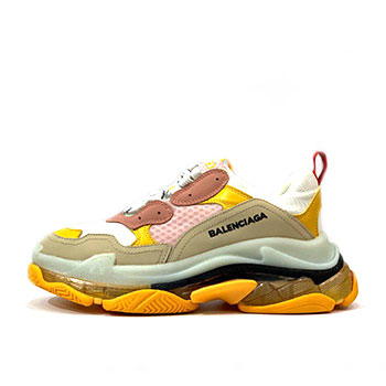 کفش کتونی بالنسیاگاترببل اس کفه ژله ایی