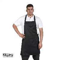 پیشبند کجراه مشکی