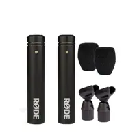 میکروفون شاتگان رود Rode M5 Compact 1/2&quot; Condenser Microphone