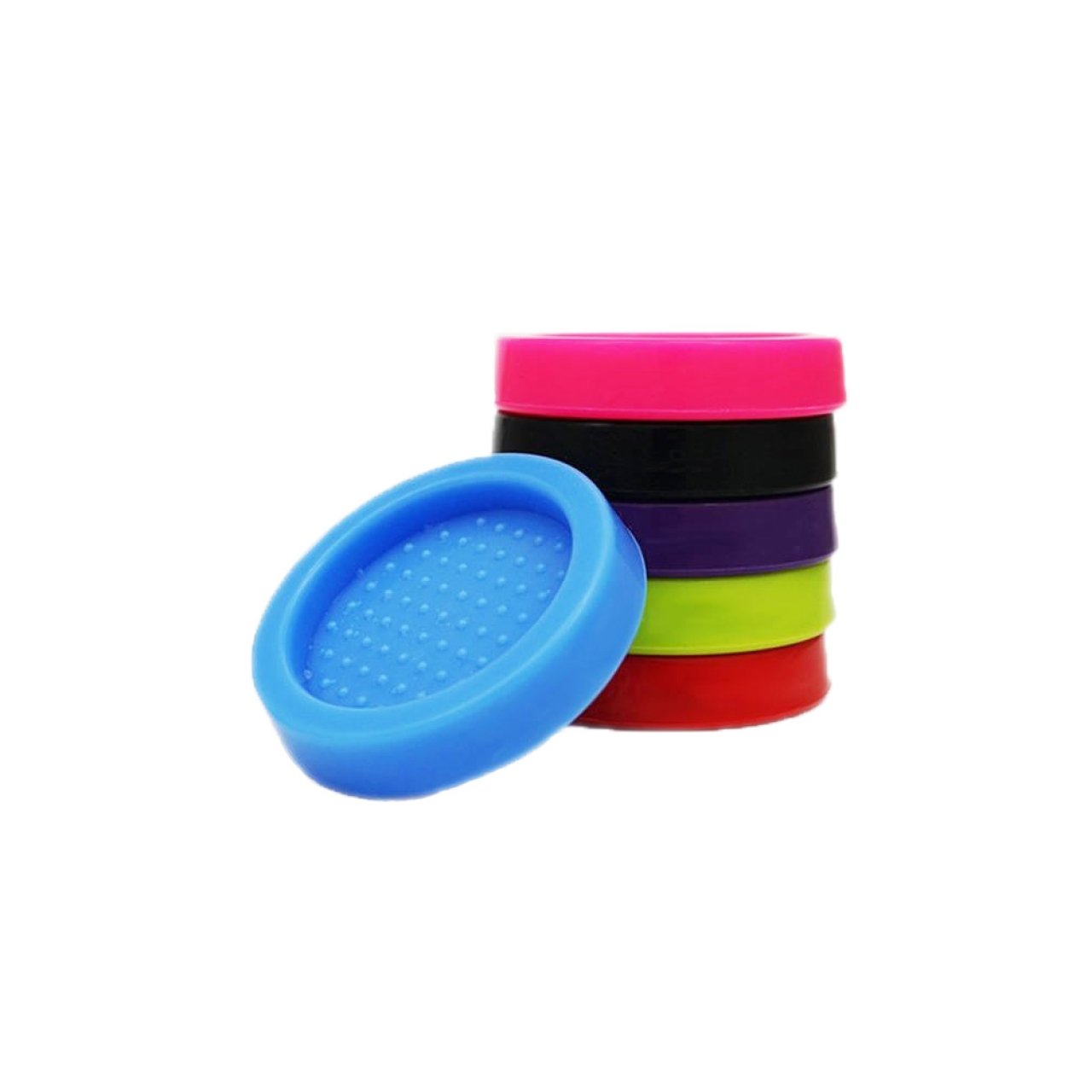 تمپر مت سیلیکونی کوچک