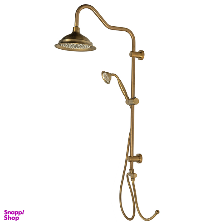 علم دوش حمام یونیورست اندیکا طرح قهرمان