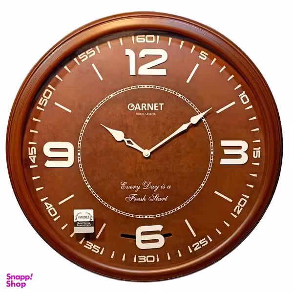 ساعت دیواری گارنت مدل 5224