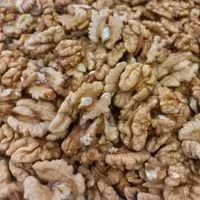 مغز گردوی امساله و چرب  درشت و امسالی بسته نیم کیلویی