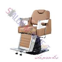 صندلی آرایشگاهی جک پدالی مدل 6829