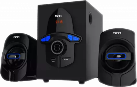 اسپیکر رومیزی TSCO مدل TS 2191