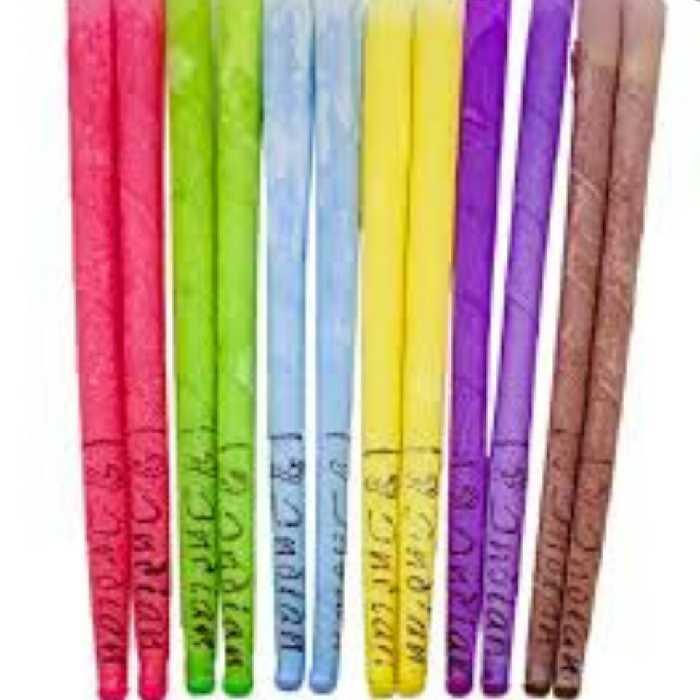 شمع گوش پاکسازی گوش  تسکین درد  رفع وز وز گوش 