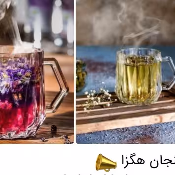 فنجان هگزا