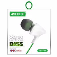 هندزفری مودم کت مدل MHF-006 ا Modem Cat MHR-006 Handsfree 