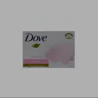 صابون داو مدل صورتی pink 135گرمی اورجینال 